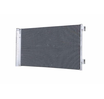 Kondenzátor, klimatizace HELLA 8FC 366 221-351