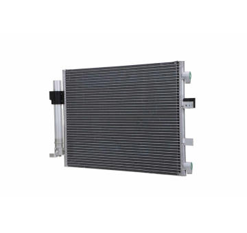 Kondenzátor, klimatizace HELLA 8FC 366 221-561