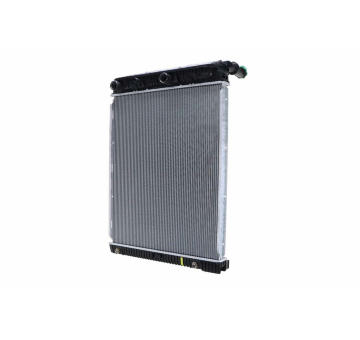 Chladič, chlazení motoru HELLA 8MK 366 300-031