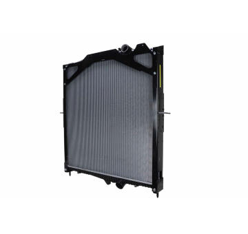 Chladič motora HELLA 8MK 366 300-041