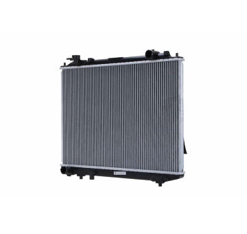 Chladič motora HELLA 8MK 366 300-061