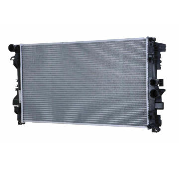 Chladič motora HELLA 8MK 366 300-081