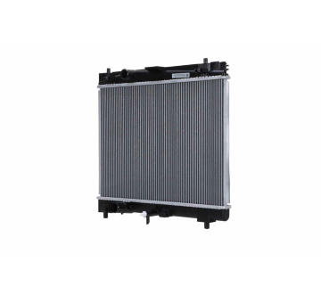 Chladič motora HELLA 8MK 366 300-091