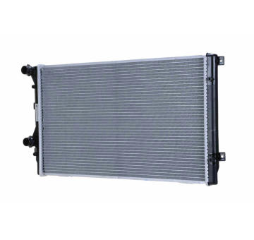 Chladič, chlazení motoru HELLA 8MK 366 300-111