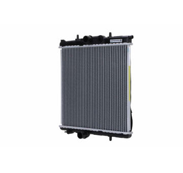 Chladič motora HELLA 8MK 366 300-151