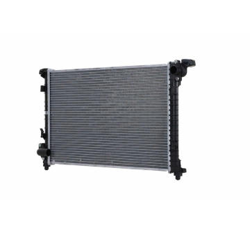 Chladič motora HELLA 8MK 366 300-171