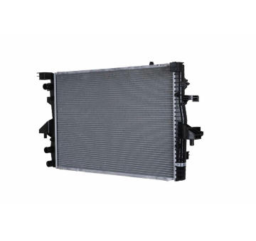 Chladič motora HELLA 8MK 366 300-181