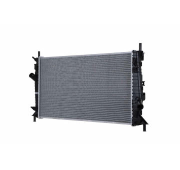 Chladič motora HELLA 8MK 366 300-191