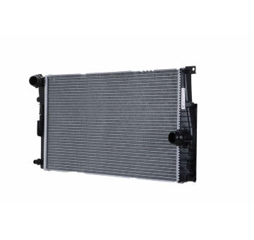 Chladič motora HELLA 8MK 366 300-241