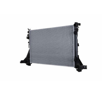 Chladič, chlazení motoru HELLA 8MK 366 300-271