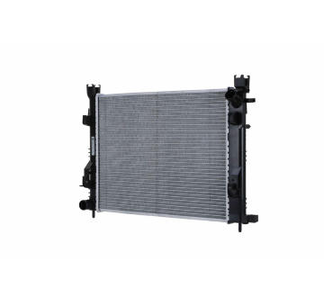 Chladič motora HELLA 8MK 366 300-281