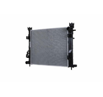 Chladič motora HELLA 8MK 366 300-301