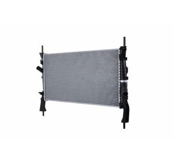 Chladič motora HELLA 8MK 366 300-311