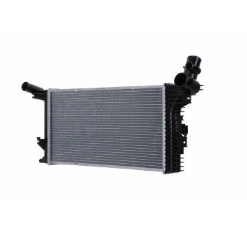 Chladič, chlazení motoru HELLA 8MK 366 300-321