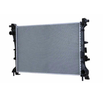 Chladič motora HELLA 8MK 366 300-331