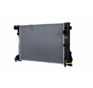 Chladič motora HELLA 8MK 366 300-341