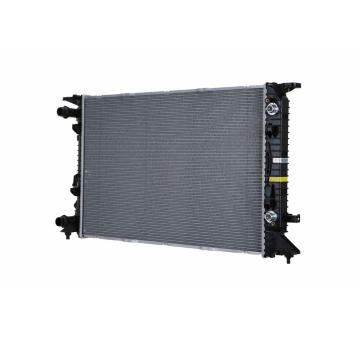 Chladič, chlazení motoru HELLA 8MK 366 300-381