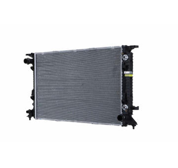 Chladič motora HELLA 8MK 366 300-401