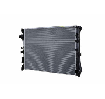 Chladič motora HELLA 8MK 366 300-421