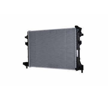 Chladič motora HELLA 8MK 366 300-441