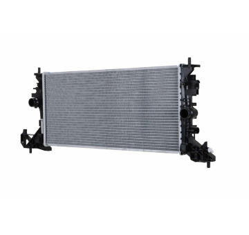 Chladič motora HELLA 8MK 366 300-451