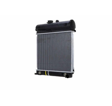 Chladič motora HELLA 8MK 366 300-491