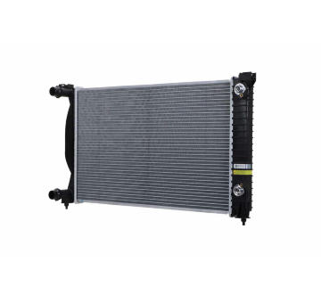 Chladič motora HELLA 8MK 366 300-511