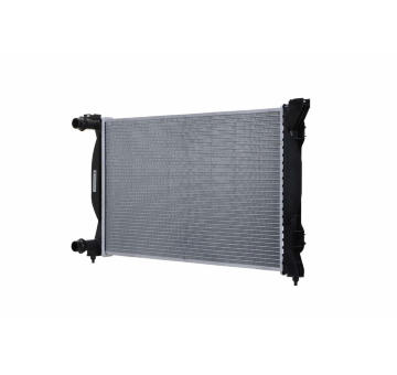 Chladič motora HELLA 8MK 366 300-521