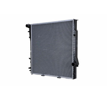 Chladič motora HELLA 8MK 366 300-531