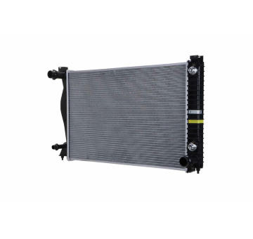 Chladič motora HELLA 8MK 366 300-561