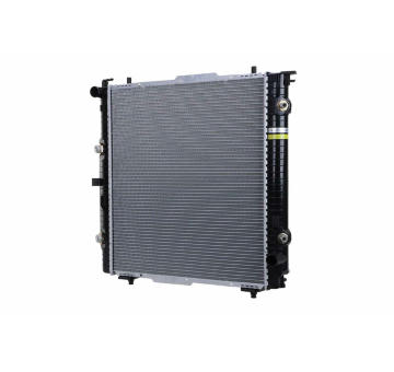 Chladič motora HELLA 8MK 366 300-591