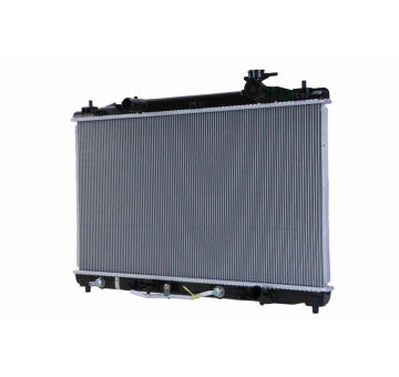 Chladič, chlazení motoru HELLA 8MK 366 300-601