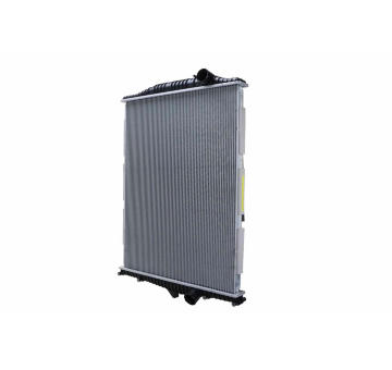 Chladič motora HELLA 8MK 366 300-691