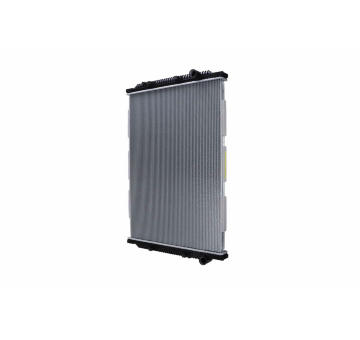 Chladič, chlazení motoru HELLA 8MK 366 300-741