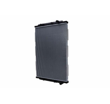 Chladič motora HELLA 8MK 366 300-771