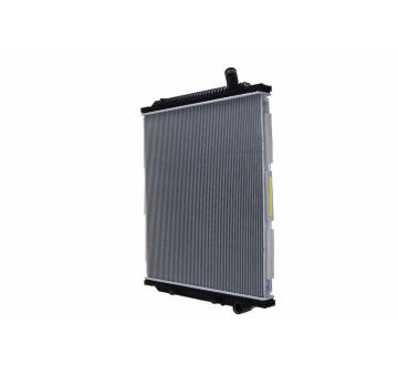 Chladič motora HELLA 8MK 366 300-781