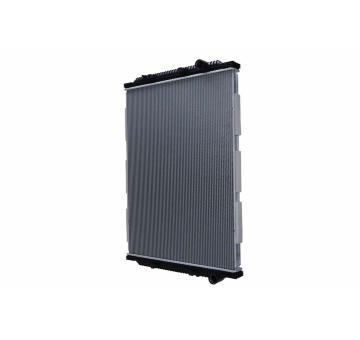 Chladič motora HELLA 8MK 366 300-791