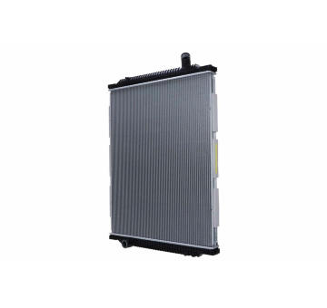 Chladič, chlazení motoru HELLA 8MK 366 300-801