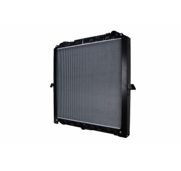 Chladič, chlazení motoru HELLA 8MK 366 300-831