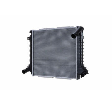 Chladič motora HELLA 8MK 366 300-861