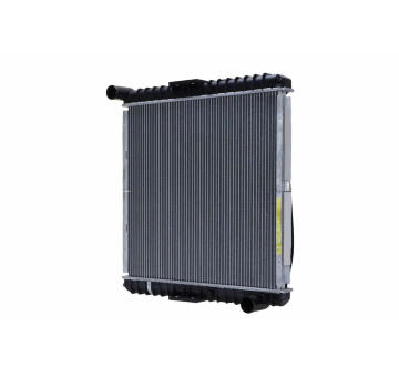 Chladič motora HELLA 8MK 366 300-871