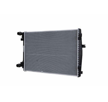 Chladič motora HELLA 8MK 366 300-981