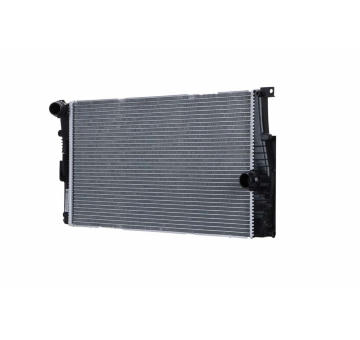 Chladič motora HELLA 8MK 366 301-001