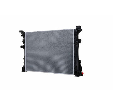 Chladič motora HELLA 8MK 366 301-011