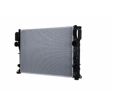 Chladič motora HELLA 8MK 366 301-041