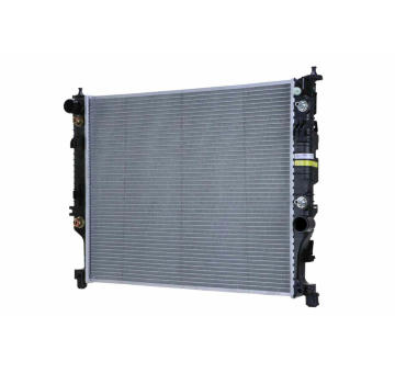 Chladič motora HELLA 8MK 366 301-051