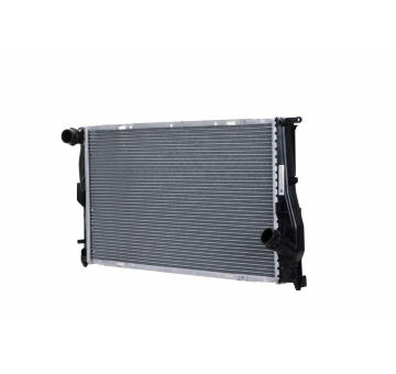 Chladič motora HELLA 8MK 366 301-061