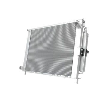 Chladiaca jednotka HELLA 8MK 366 301-121