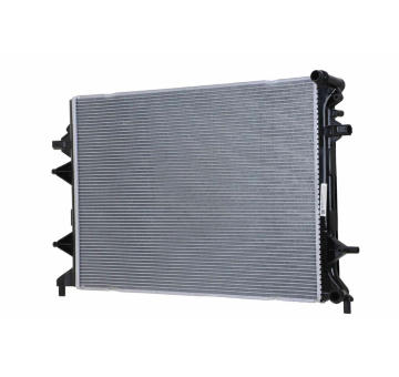 Chladič motora HELLA 8MK 366 301-451