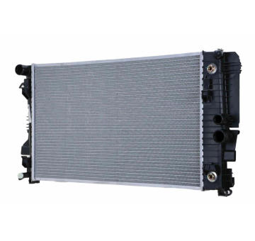 Chladič motora HELLA 8MK 366 301-461